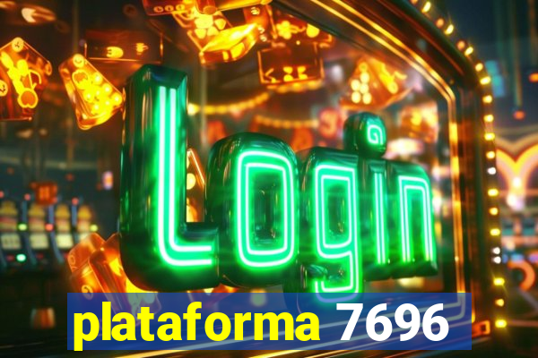 plataforma 7696